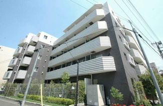 【外観】 | ヴォーガコルテ西馬込アジールコート