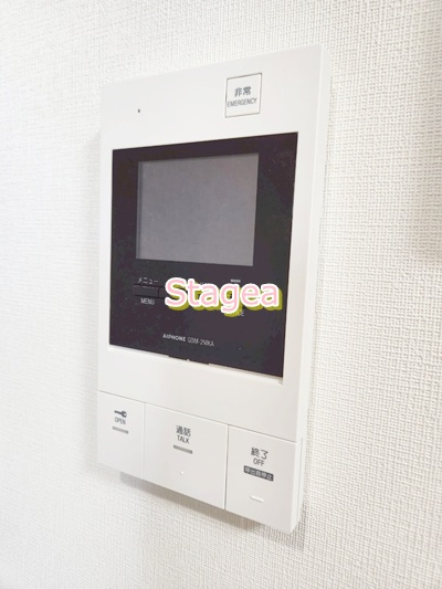 ステージファースト北浦和の設備