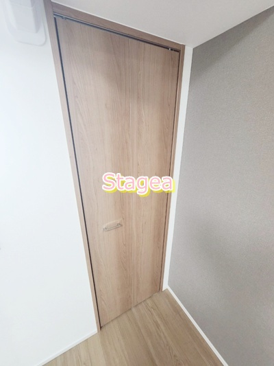 ステージファースト北浦和の収納