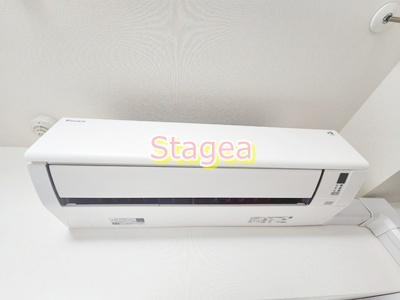 ステージファースト北浦和の設備