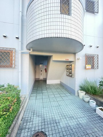 マンションTAKAYAⅠのその他共用部分