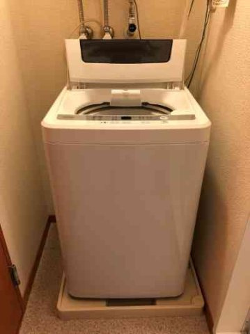レオパレスセントラル南４条Ｂのその他