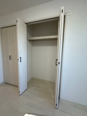【収納】 | クリエオーレ庄屋Ⅱ