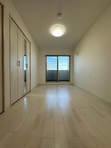 【洋室】 | クリエオーレ庄屋Ⅱ