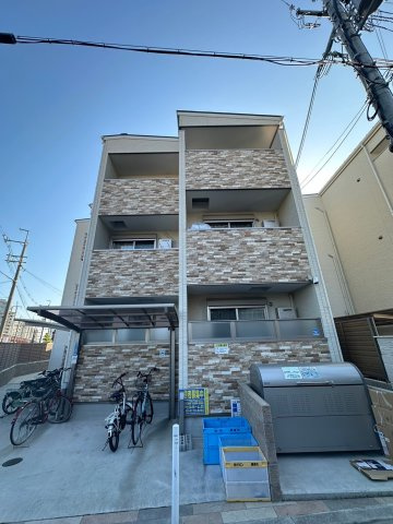 【外観】 | クリエオーレ庄屋Ⅱ