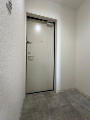 【玄関】 | クリエオーレ庄屋Ⅱ