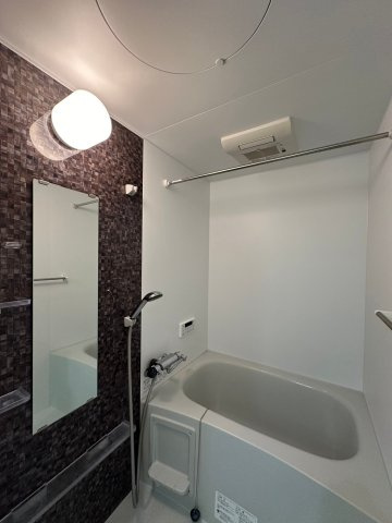 【浴室】 | クリエオーレ庄屋Ⅱ