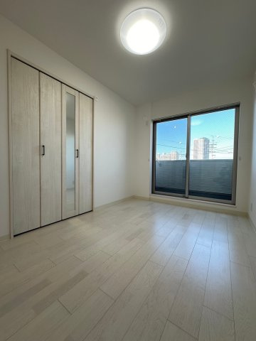 【寝室】 | クリエオーレ庄屋Ⅱ