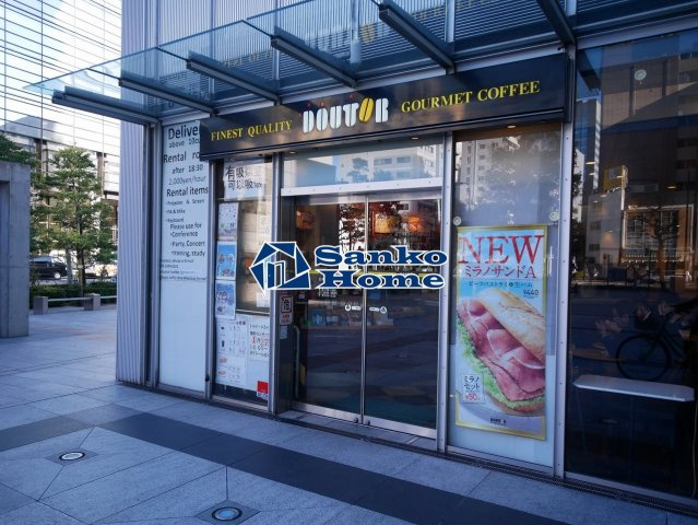 クオリタス日本橋浜町の周辺