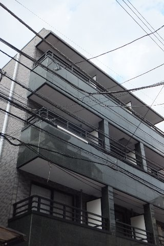 【外観】 | 第１８シンエイビル