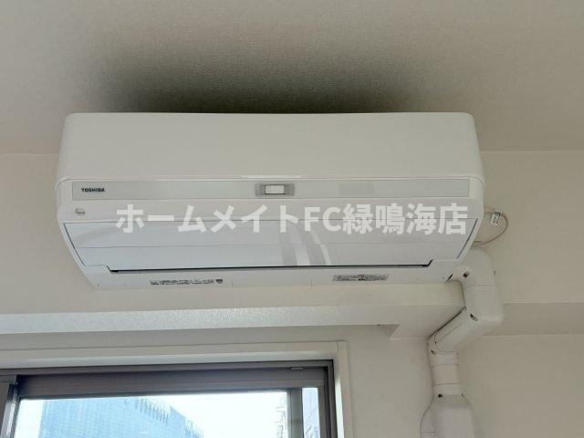 サンメゾン野並サウスヒルズアベニューのその他