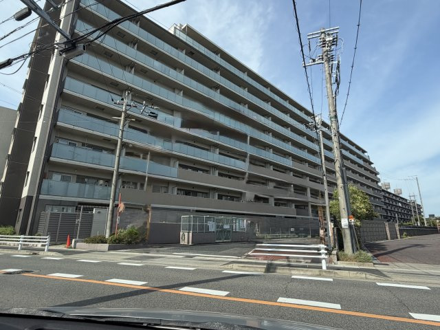 サンメゾン野並サウスヒルズアベニュー