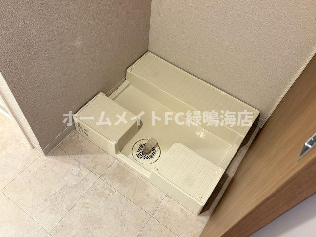 サンメゾン野並サウスヒルズアベニューの設備