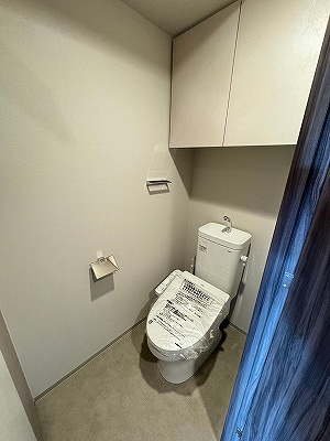 【トイレ】 | ルフォンプログレ品川戸越 | ※別室参考写真