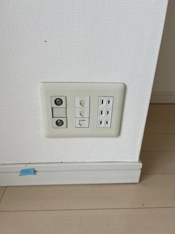 レジデンス両国駅前の設備