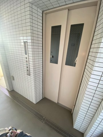 レジデンス両国駅前のその他共用部分