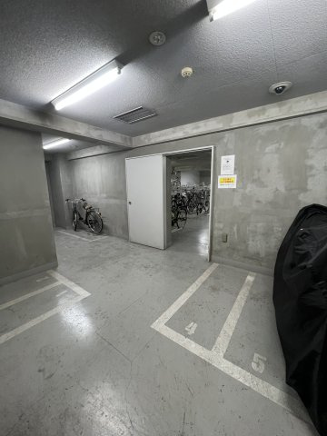 レジデンス両国駅前のその他共用部分