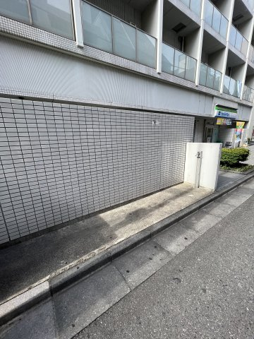 レジデンス両国駅前のその他共用部分