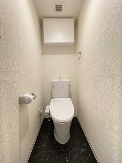【トイレ】 | 同タイプ参考写真