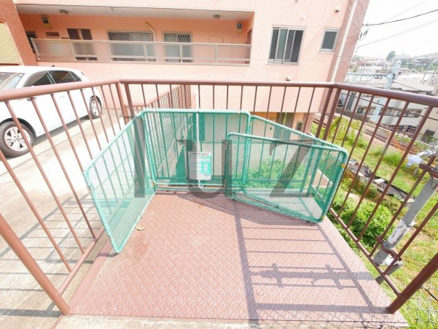 アサートン山手のその他共用部分
