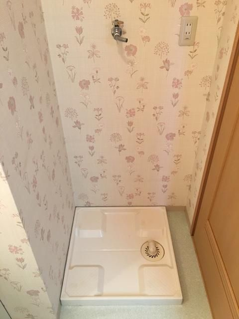 アサートン山手の設備