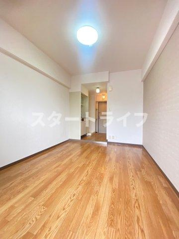 大阪市淀川区東三国６丁目の賃貸マンションの展望