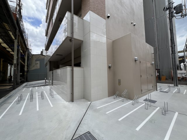 【その他共用部分】 | エグゼ大阪CITYアインツ