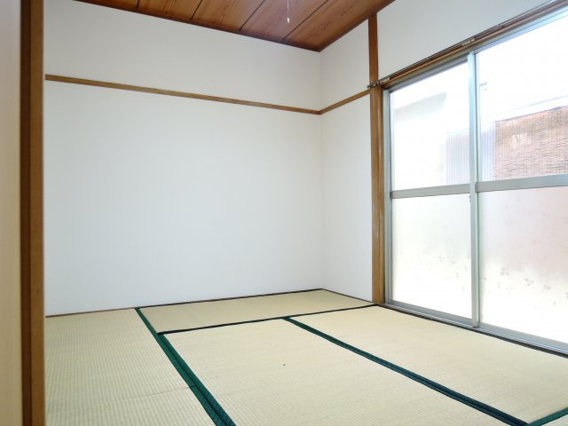 【子供部屋】 | 稲荷の森ハイツ