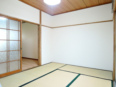 【子供部屋】 | 稲荷の森ハイツ