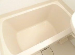 【浴室】 | グルクスハイム2