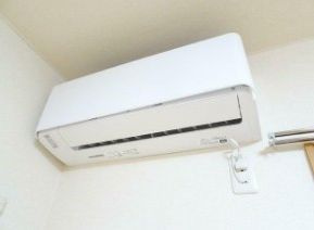 【設備】 | グルクスハイム2