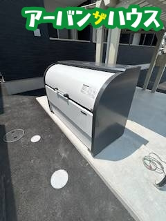 月光　神田町のセキュリティ