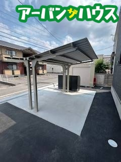 月光　神田町
