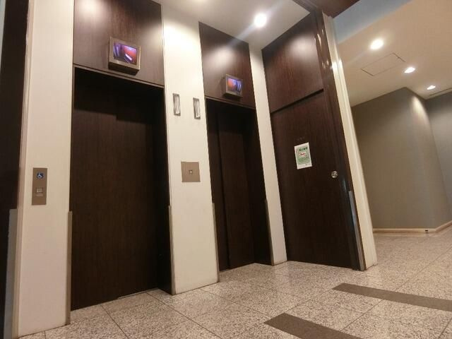 ＨＦ若林公園レジデンスのその他共用部分