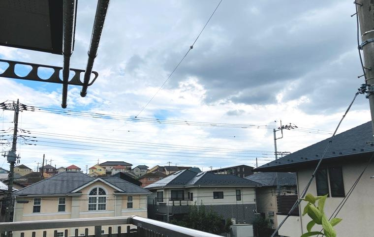 大和田戸建の展望