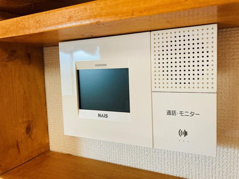 大和田戸建のセキュリティ