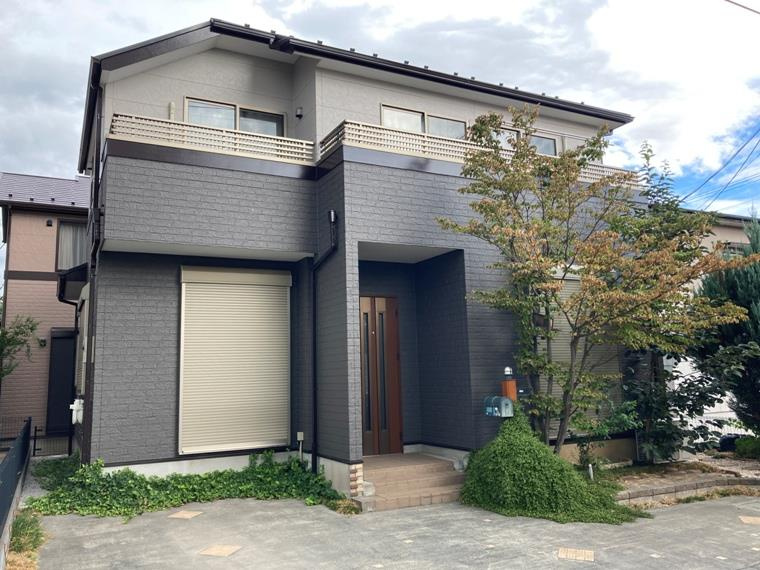 大和田戸建