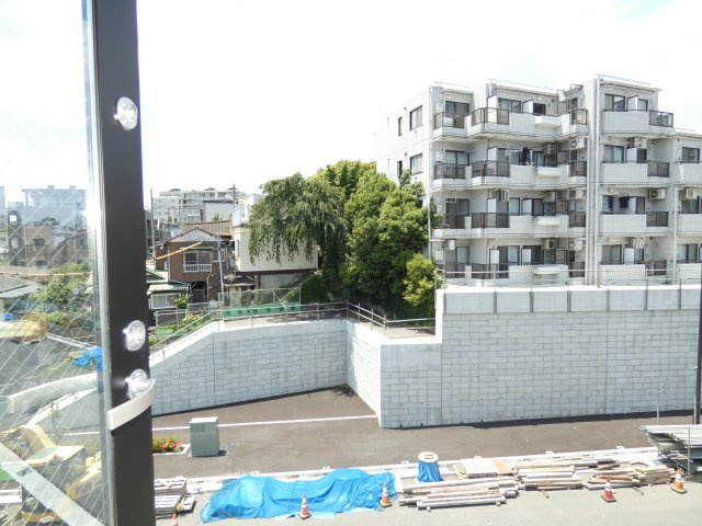 【展望】 | ｖｉｌｌｅ三宿