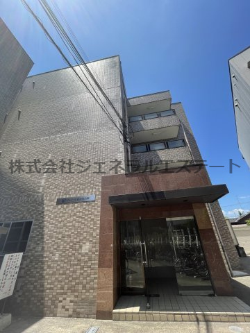 【外観】 | プレアール寝屋川高柳