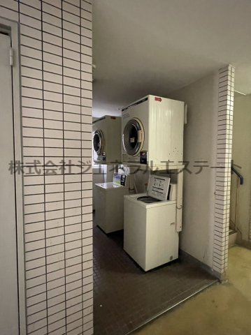 【設備】 | プレアール寝屋川高柳