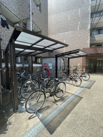 プレアール寝屋川高柳のその他共用部分