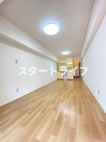 大阪市淀川区西中島５丁目の賃貸マンションの設備