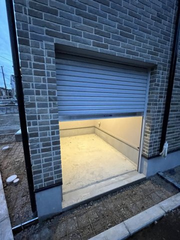 FUN-BOX津田沼の設備