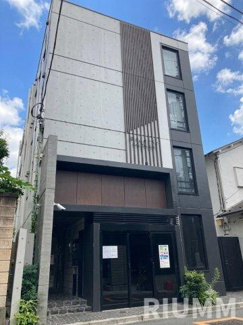 【外観】 | ＣＲＥＡＬ高田馬場Ⅱ