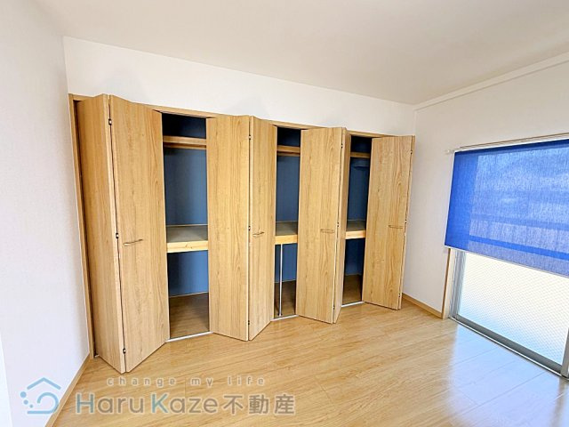 【収納】 | 光陽マンション【名古屋市賃貸・敷地内駐輪場有】