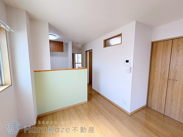 【居間・リビング】 | 光陽マンション【名古屋市賃貸・敷地内駐輪場有】