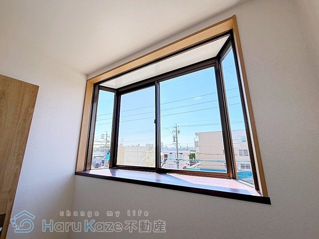 【内装】 | 光陽マンション【名古屋市賃貸・敷地内駐輪場有】