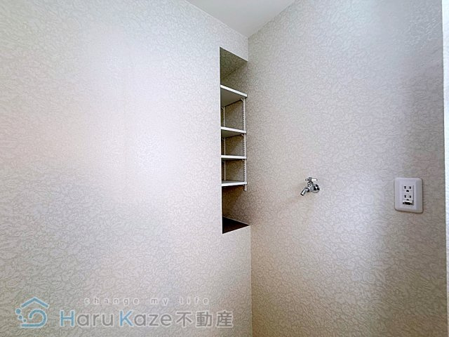 【収納】 | 光陽マンション【名古屋市賃貸・敷地内駐輪場有】