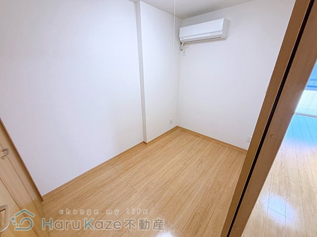 【居間・リビング】 | 光陽マンション【名古屋市賃貸・敷地内駐輪場有】