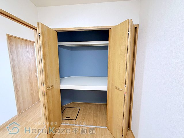 【収納】 | 光陽マンション【名古屋市賃貸・敷地内駐輪場有】